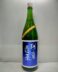 残草蓬莱　特別純米ひやおろし　1.8L